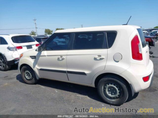 KIA SOUL, KNDJT2A56D7773019