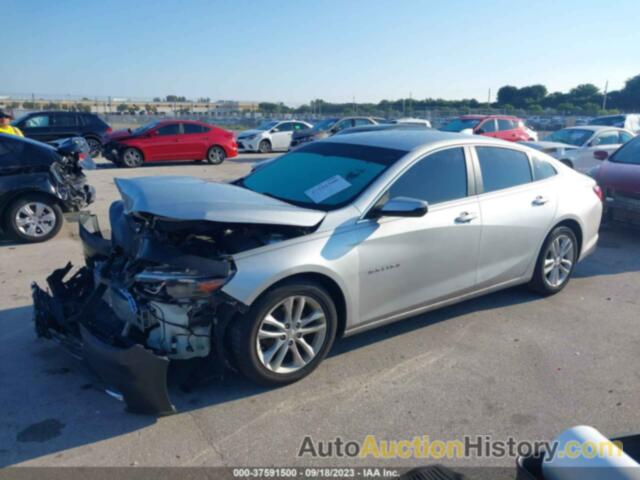 CHEVROLET MALIBU 1LT, 1G1ZE5ST8HF178981