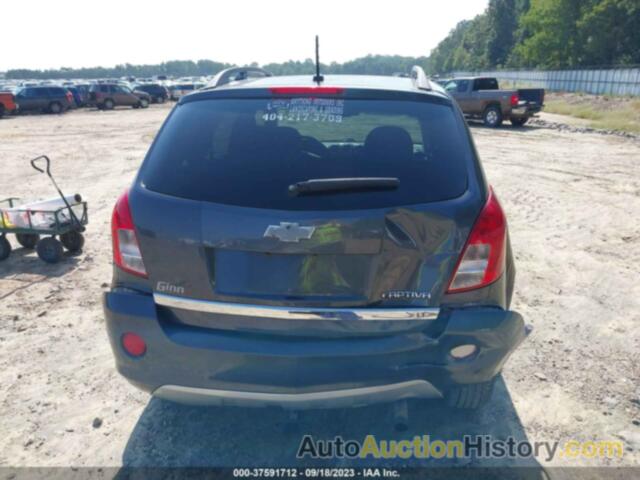 CHEVROLET CAPTIVA SPORT LT, 3GNAL3EK8DS537969