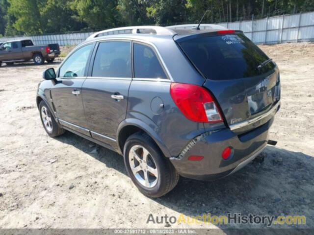 CHEVROLET CAPTIVA SPORT LT, 3GNAL3EK8DS537969