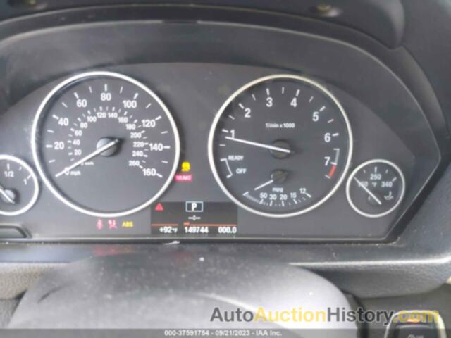 BMW 320I XDRIVE, WBA3C3C51EPV90198