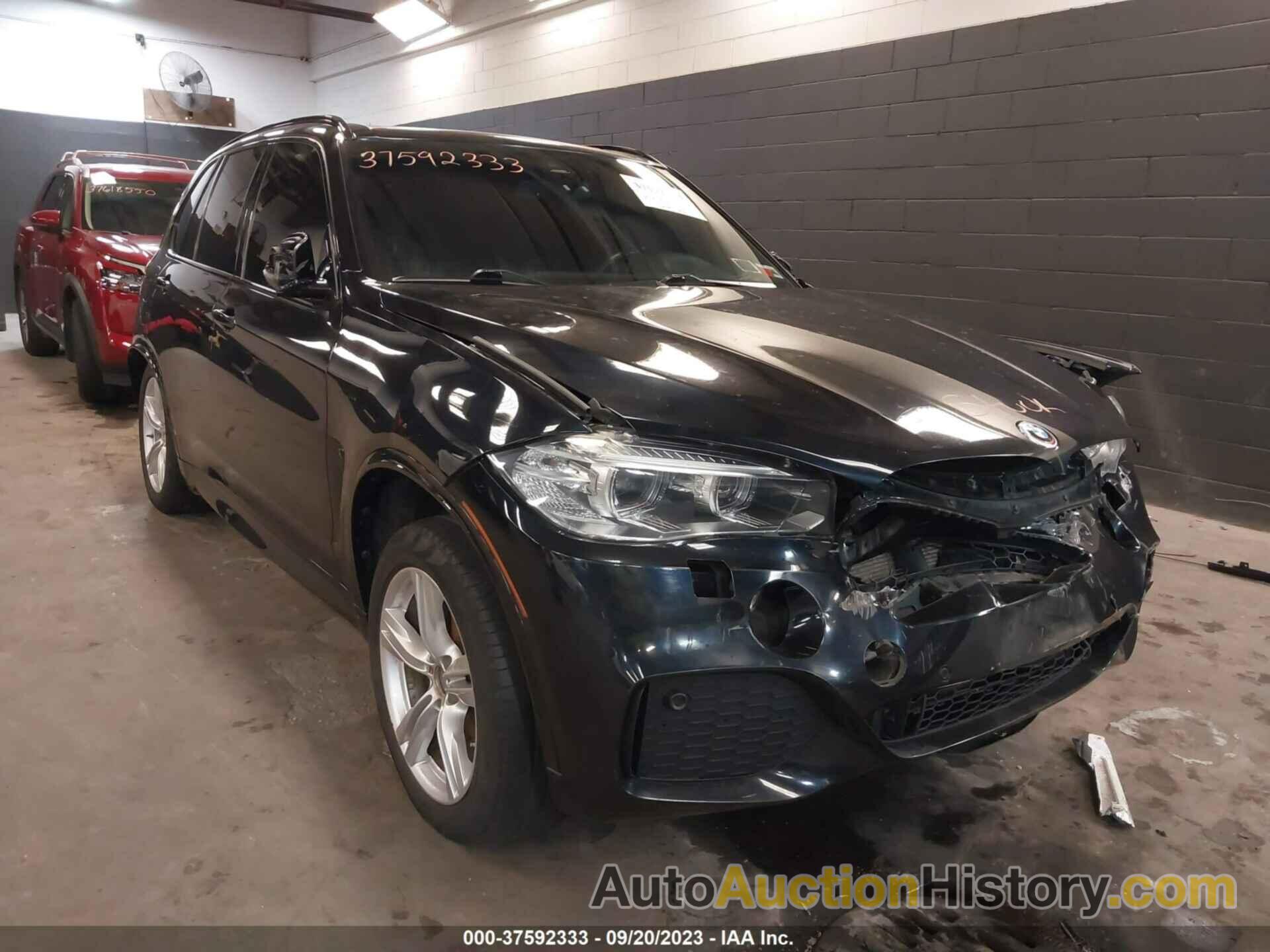 BMW X5 XDRIVE35I, 5UXKR0C56G0S86242