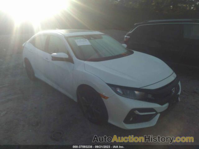 HONDA CIVIC EX, SHHFK7H63MU418290