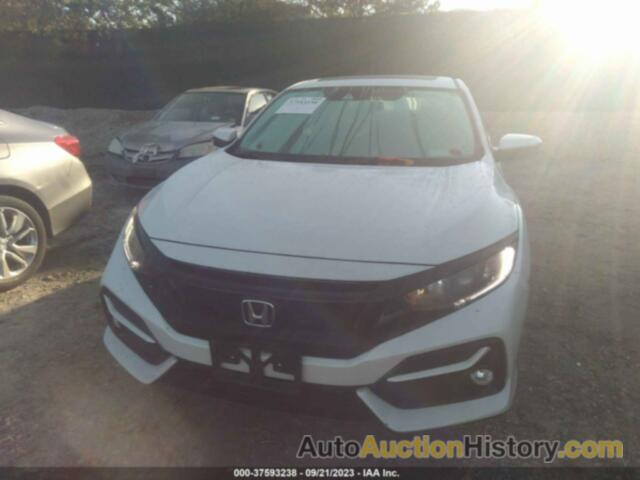 HONDA CIVIC EX, SHHFK7H63MU418290