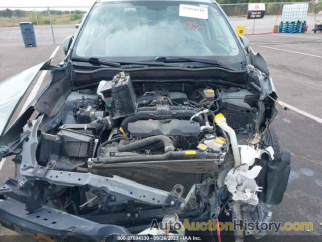 SUBARU FORESTER 2.5I PREMIUM, JF2SJAFC8FH590943