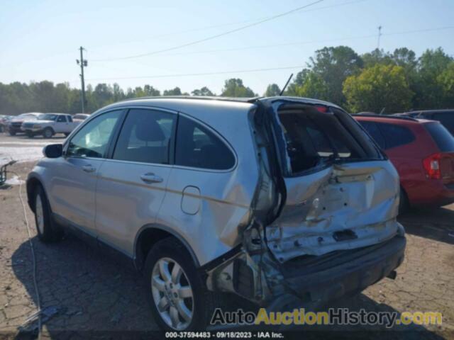 HONDA CR-V EX-L, JHLRE38779C002256