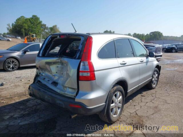 HONDA CR-V EX-L, JHLRE38779C002256