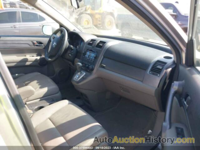 HONDA CR-V EX-L, JHLRE38779C002256