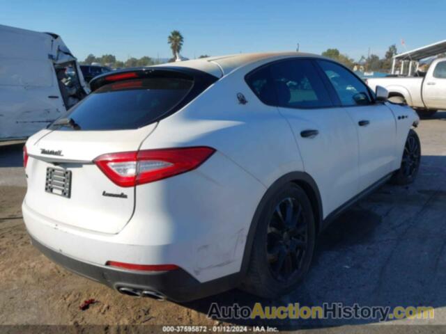 MASERATI LEVANTE, ZN661XUA6JX272918