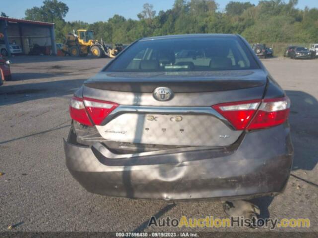 TOYOTA CAMRY SE, 4T1BF1FK2FU014226