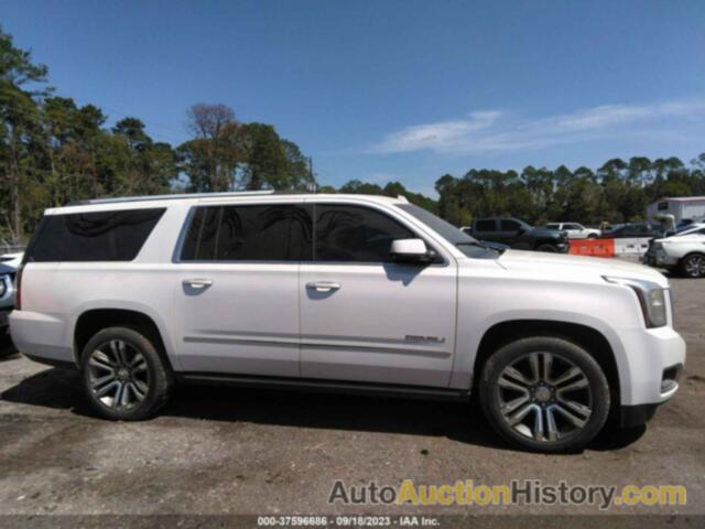 GMC YUKON XL DENALI, 1GKS2HKJ8KR326624