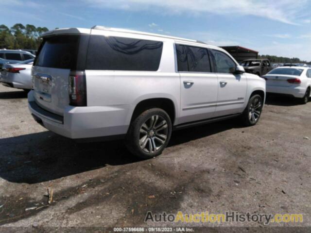 GMC YUKON XL DENALI, 1GKS2HKJ8KR326624