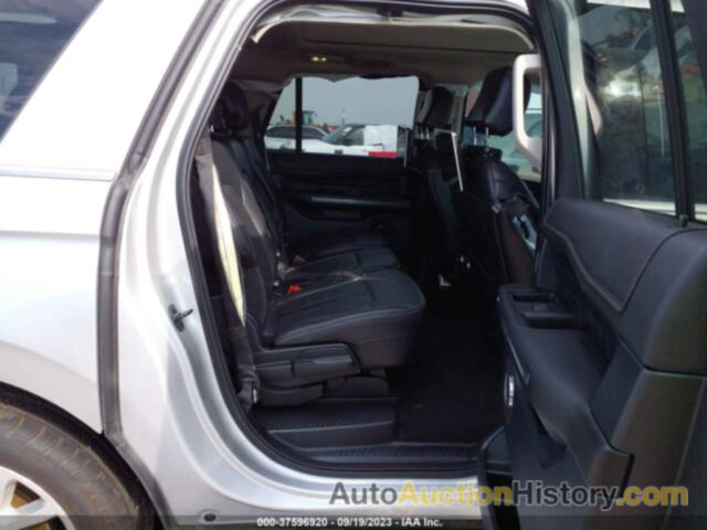 FORD EXPEDITION MAX PLATINUM, 1FMJK1LT7KEA21701