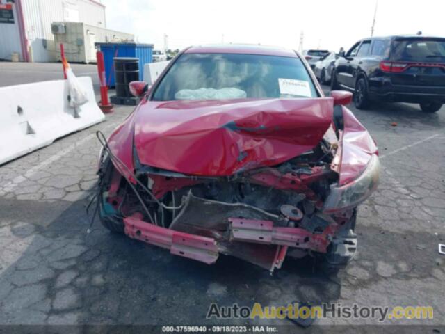 HONDA ACCORD 3.5 EX-L, 1HGCS2B88CA003718