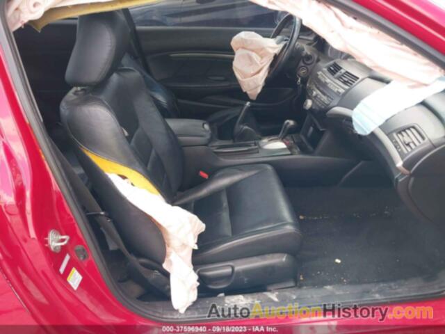 HONDA ACCORD 3.5 EX-L, 1HGCS2B88CA003718