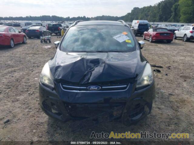 FORD ESCAPE TITANIUM, 1FMCU0JX8GUA42721