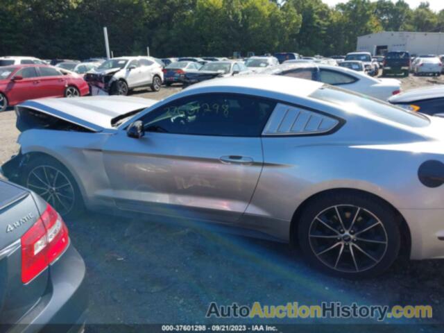 FORD MUSTANG ECOBOOST, 1FA6P8THXF5365504