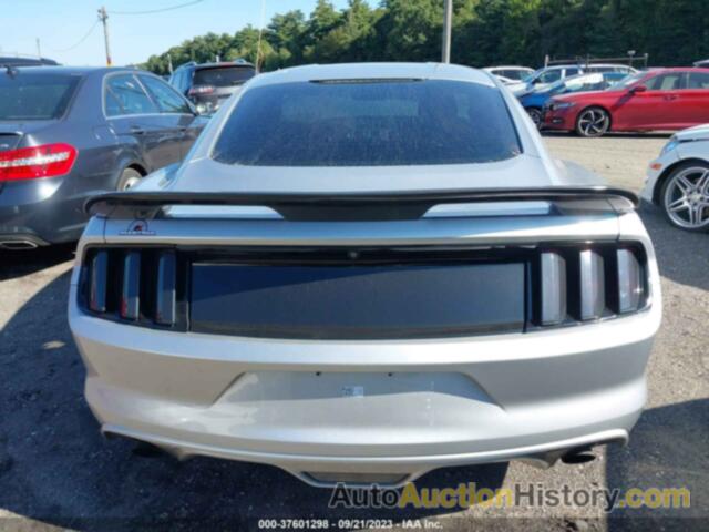 FORD MUSTANG ECOBOOST, 1FA6P8THXF5365504