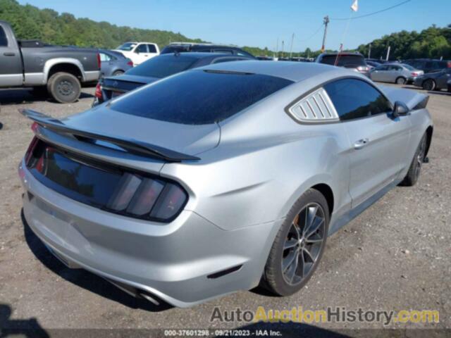FORD MUSTANG ECOBOOST, 1FA6P8THXF5365504