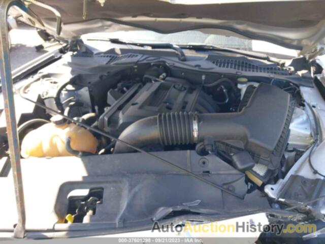 FORD MUSTANG ECOBOOST, 1FA6P8THXF5365504