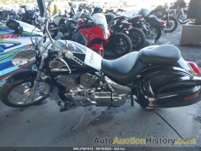 HONDA VTX1300 C, 1HFSC55087A300594