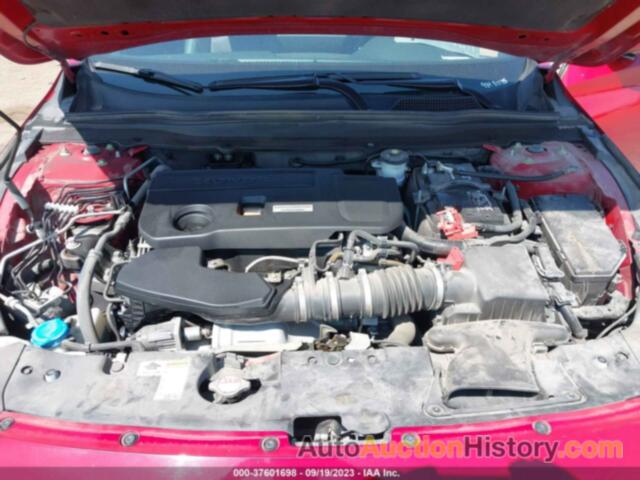 HONDA ACCORD SPORT 2.0T, 1HGCV2F33LA026054