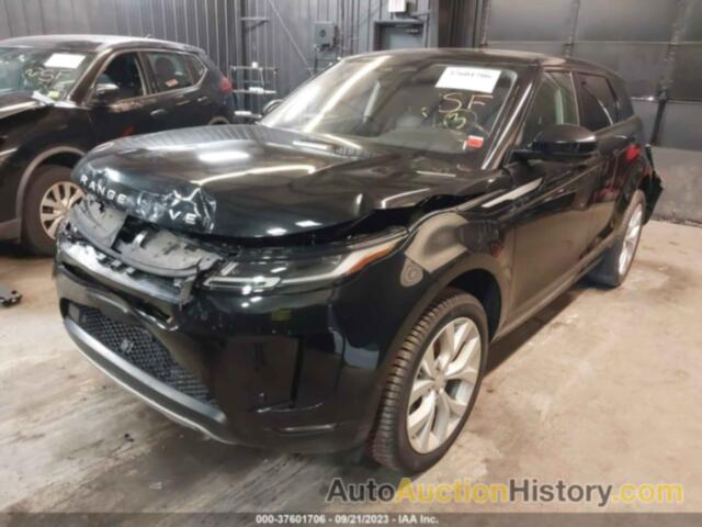 LAND ROVER RANGE ROVER EVOQUE SE, SALZP2FX4MH149756