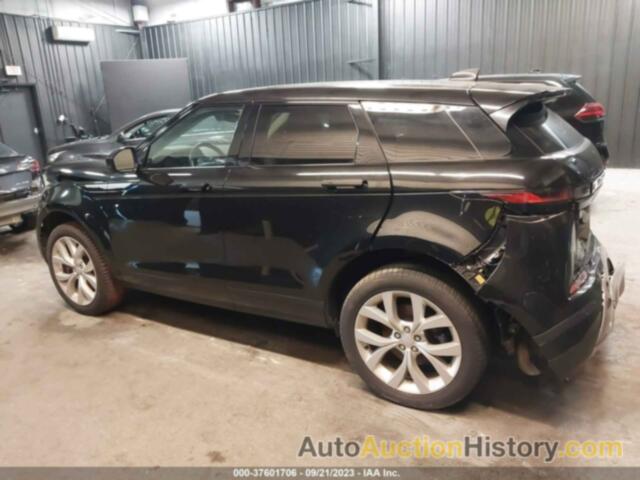 LAND ROVER RANGE ROVER EVOQUE SE, SALZP2FX4MH149756