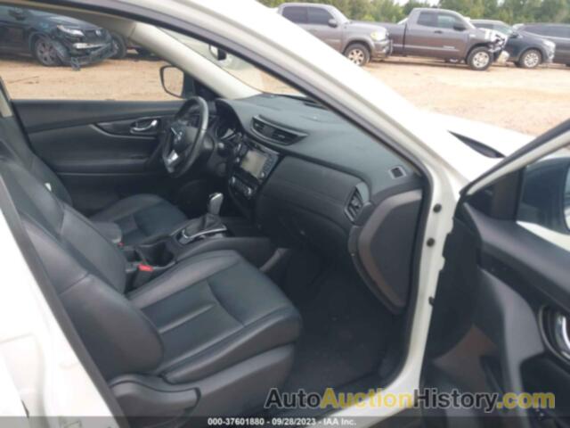 NISSAN ROGUE SL, JN8AT2MT7HW407726