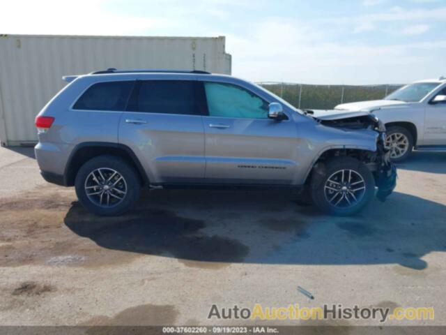 JEEP GRAND CHEROKEE LIMITED 4X4, 1C4RJFBG1JC247710