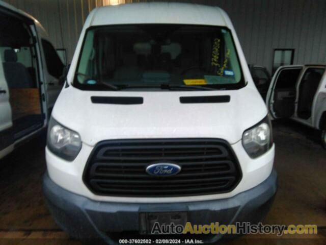 FORD TRANSIT WAGON XL/XLT, 1FBAX2CG8HKA49410