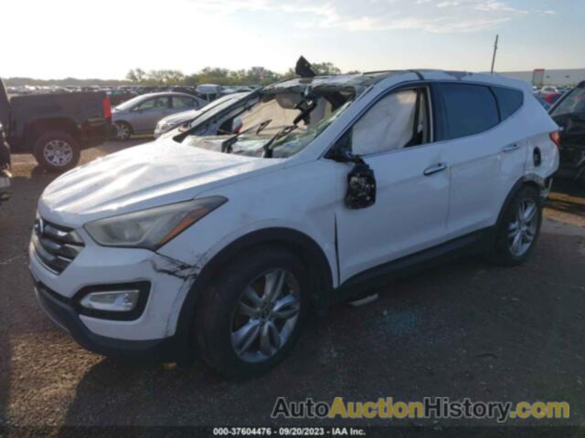 HYUNDAI SANTA FE SPORT 2.0T, 5XYZW3LAXDG037679