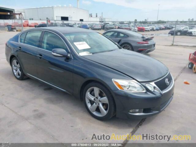 LEXUS GS 350, JTHBE96S280029162