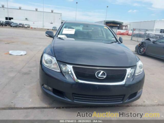 LEXUS GS 350, JTHBE96S280029162