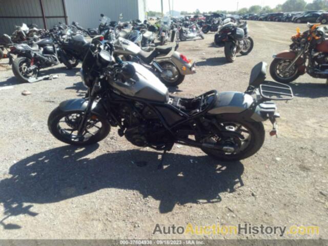 HONDA CMX1100 D, JH2SC8313PK200623