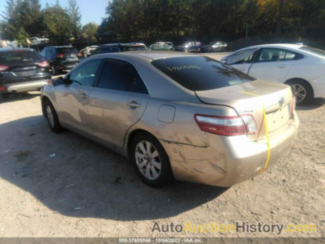 TOYOTA CAMRY HYBRID, 4T1BB46K28U052118