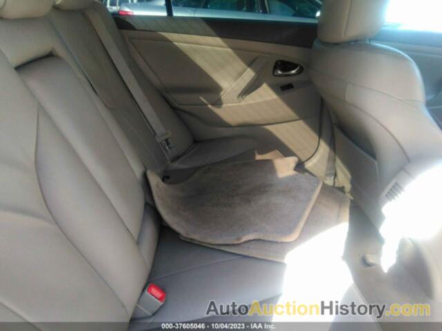 TOYOTA CAMRY HYBRID, 4T1BB46K28U052118