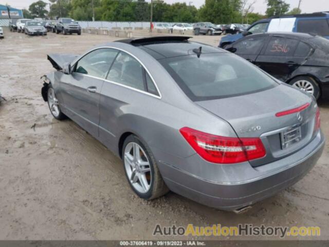 MERCEDES-BENZ E 350 4MATIC, WDDKJ8JB1DF202925