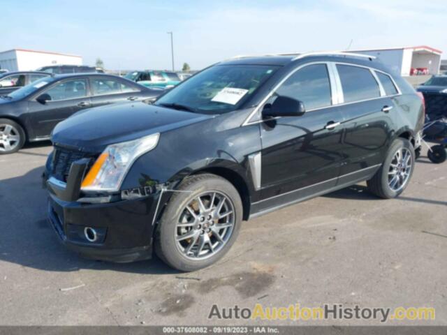 CADILLAC SRX PREMIUM COLLECTION, 3GYFNGE37FS581032