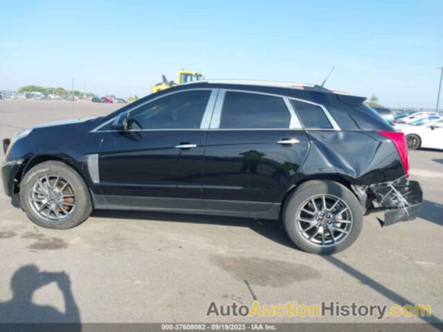 CADILLAC SRX PREMIUM COLLECTION, 3GYFNGE37FS581032