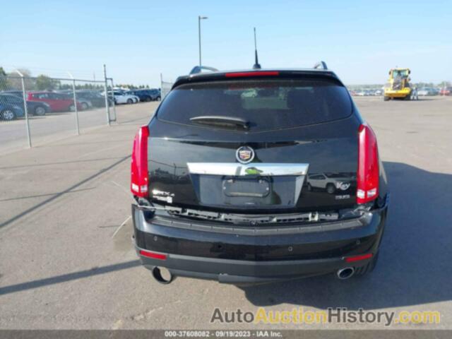 CADILLAC SRX PREMIUM COLLECTION, 3GYFNGE37FS581032