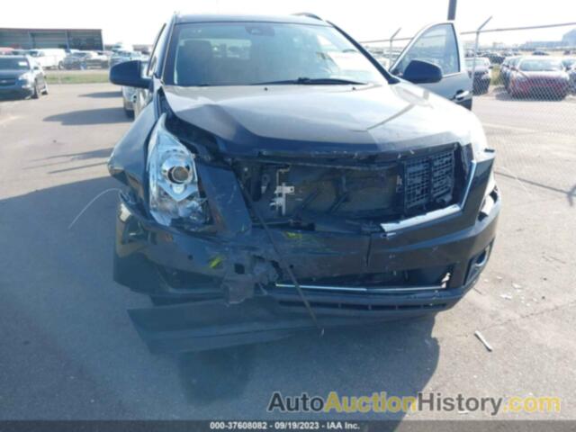 CADILLAC SRX PREMIUM COLLECTION, 3GYFNGE37FS581032