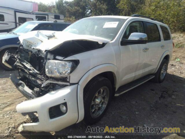 TOYOTA SEQUOIA PLATINUM, 5TDYY5G13HS066767