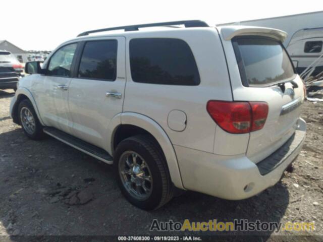 TOYOTA SEQUOIA PLATINUM, 5TDYY5G13HS066767