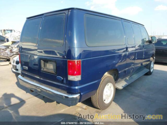 FORD E-150 XL/XLT, 1FMNE11W58DB12180