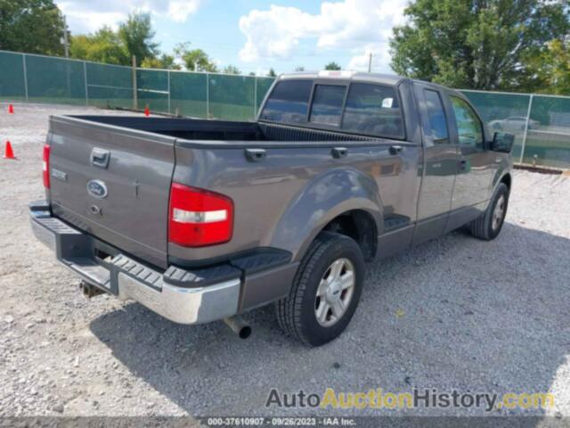 FORD F-150 XLT, 1FTPX02545KE76525