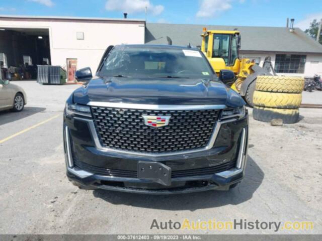 CADILLAC ESCALADE ESV 4WD LUXURY, 1GYS4JKL3PR185705