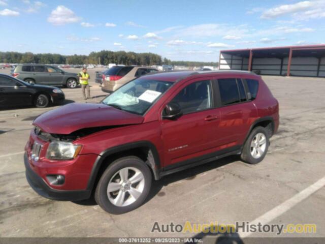 JEEP COMPASS SPORT, 1C4NJDBB2GD780871