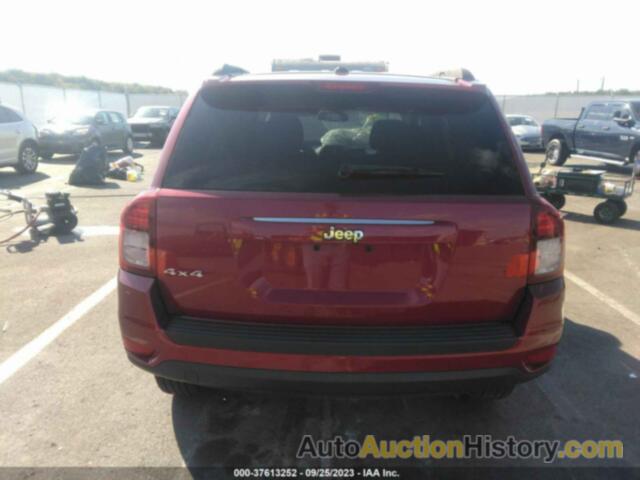 JEEP COMPASS SPORT, 1C4NJDBB2GD780871