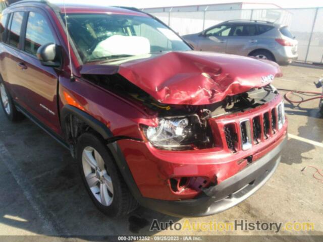 JEEP COMPASS SPORT, 1C4NJDBB2GD780871